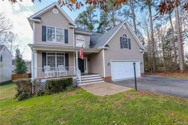 Main picture of 5702 Stockport Ct