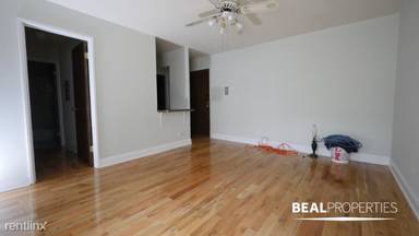 Main picture of Barry Apartments