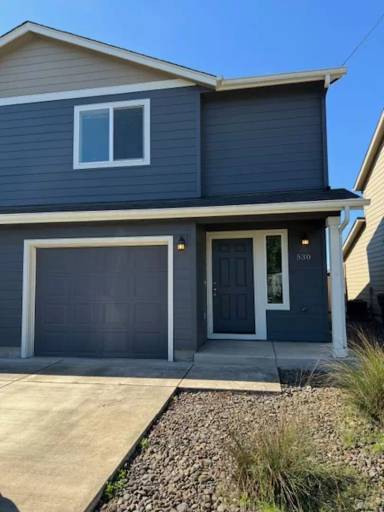 Main picture of 524 Harrison St