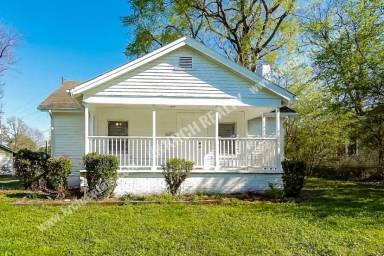Main picture of 3309 Walnut Ave SW