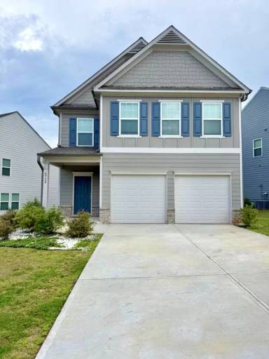 Main picture of 4724 Ridge Valley Dr