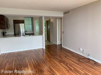 Main picture of Makaha Valley Towers