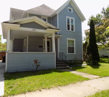 Main picture of 1206 E Porter St