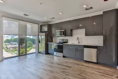 Main picture of 380 Centennial Olympic Park Dr NW
