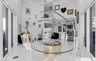 Main picture of Infinity at Brickell