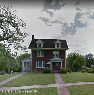 Main picture of 2202 Memorial Ave SW