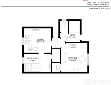 Main picture of 38 Brown St SW