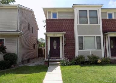 Main picture of 522 E Breckenridge St