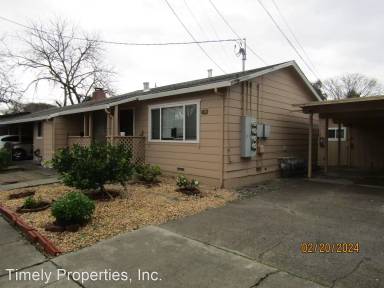 Main picture of 850 Ware Ave