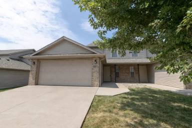 Main picture of 4001 Snowy Owl Dr