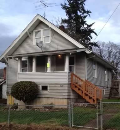 Main picture of 320 West St