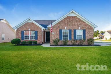 Main picture of 4049 Sequoia Trl