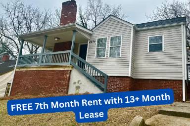 Main picture of 2428 Gilmer Ave