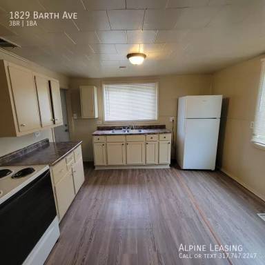 Main picture of 1829 Barth Ave