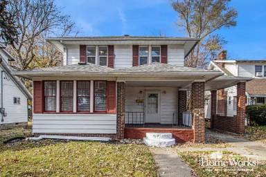 Main picture of 1017 N Meade St