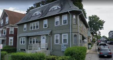 Main picture of 345 Seaver St