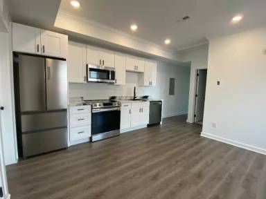 Main picture of 3414 Haverford Ave
