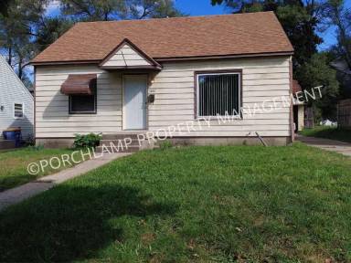 Main picture of 1524 Edward Ave SE