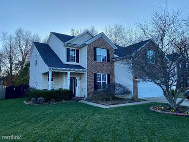 Main picture of 17234 Cambridge Woods Ct