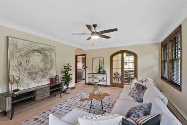 Main picture of Roosevelt Apartments