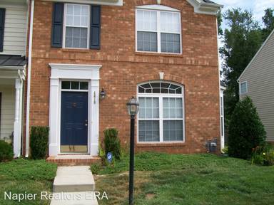Main picture of 4604 Willow Leaf Pl