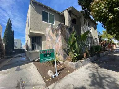 Main picture of 1409 Gaviota Ave