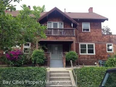 Main picture of Benvenue Ave