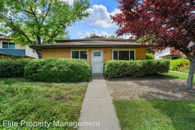 Main picture of 1803 Fremont Ct