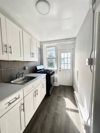Main picture of 5427 Wayne Apartments