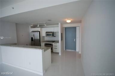 Main picture of Blue Condo
