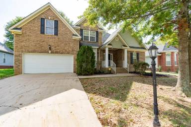 Main picture of 7116 Houser Ridge Ln