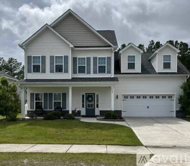Main picture of 129 Poplar Branch Way