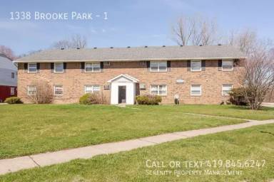Main picture of 1338 Brooke Park Dr