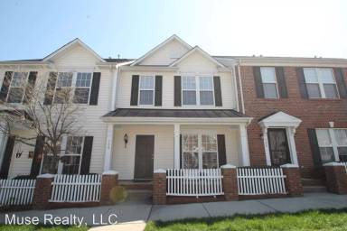 Main picture of 708 Atherton Way