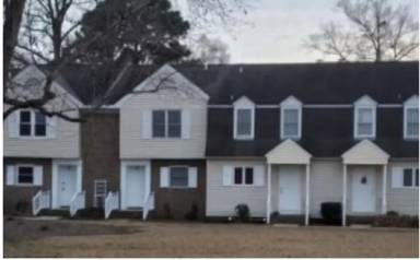 Main picture of 2405 Horton Blvd SW