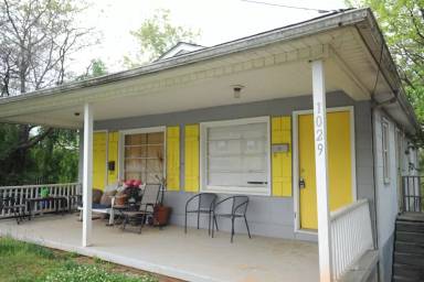 Main picture of 1029 Wachovia St