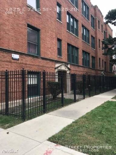 Main picture of 1825 E 72nd St & 7201 S Constance Ave Apartments