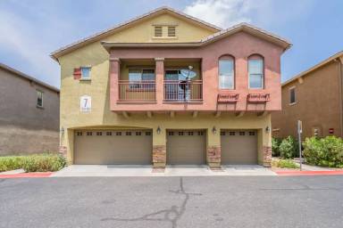 Main picture of Tre Collina Condominiums