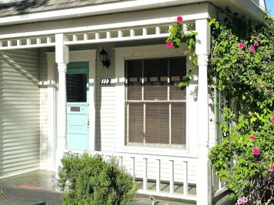 Main picture of 1112 Humboldt St