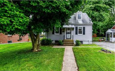 Main picture of 6207 District Heights Pkwy