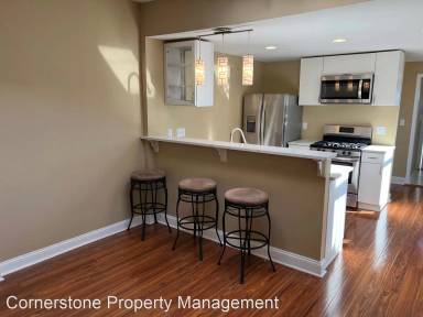 Main picture of 1805 S Hanover St