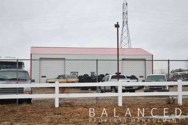 Main picture of 6397 K4 Hwy