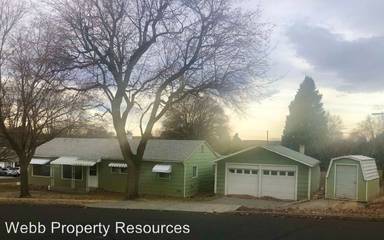 Main picture of 919 SW 28th St