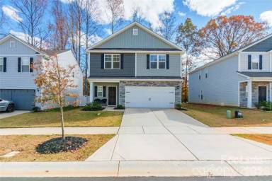 Main picture of 3228 McGee Hill Dr