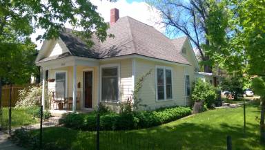 Main picture of 2315 Walnut St