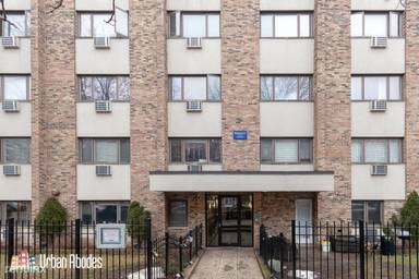 Main picture of The Legacy H&B at Clarendon Park