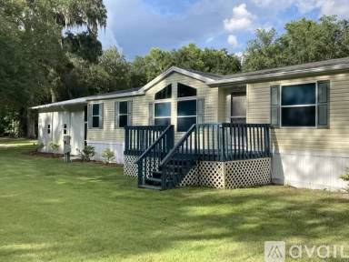 Main picture of 9464 NW 230th St