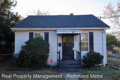 Main picture of 5100 Randall Ave