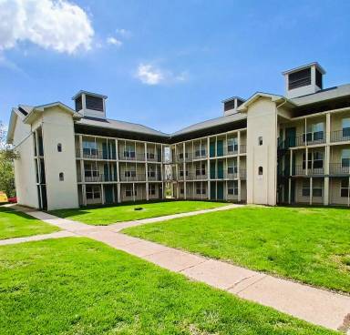 Main picture of Poquonock Place Apartments