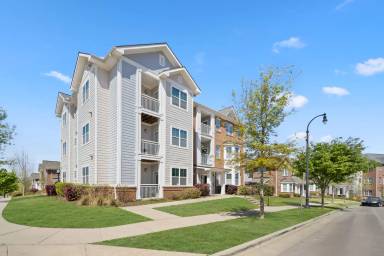 Main picture of The Lofts at Southside